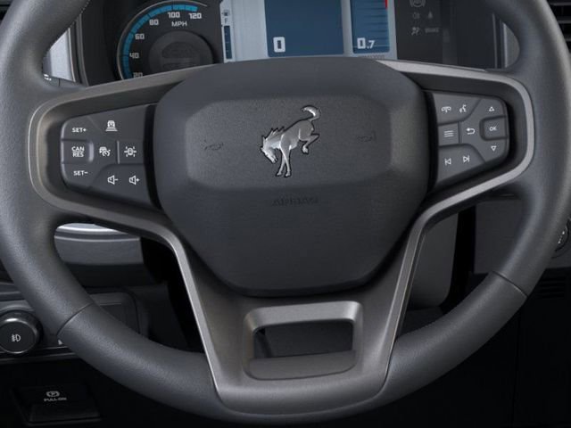 New 2025 Ford Bronco Badlands image 15
