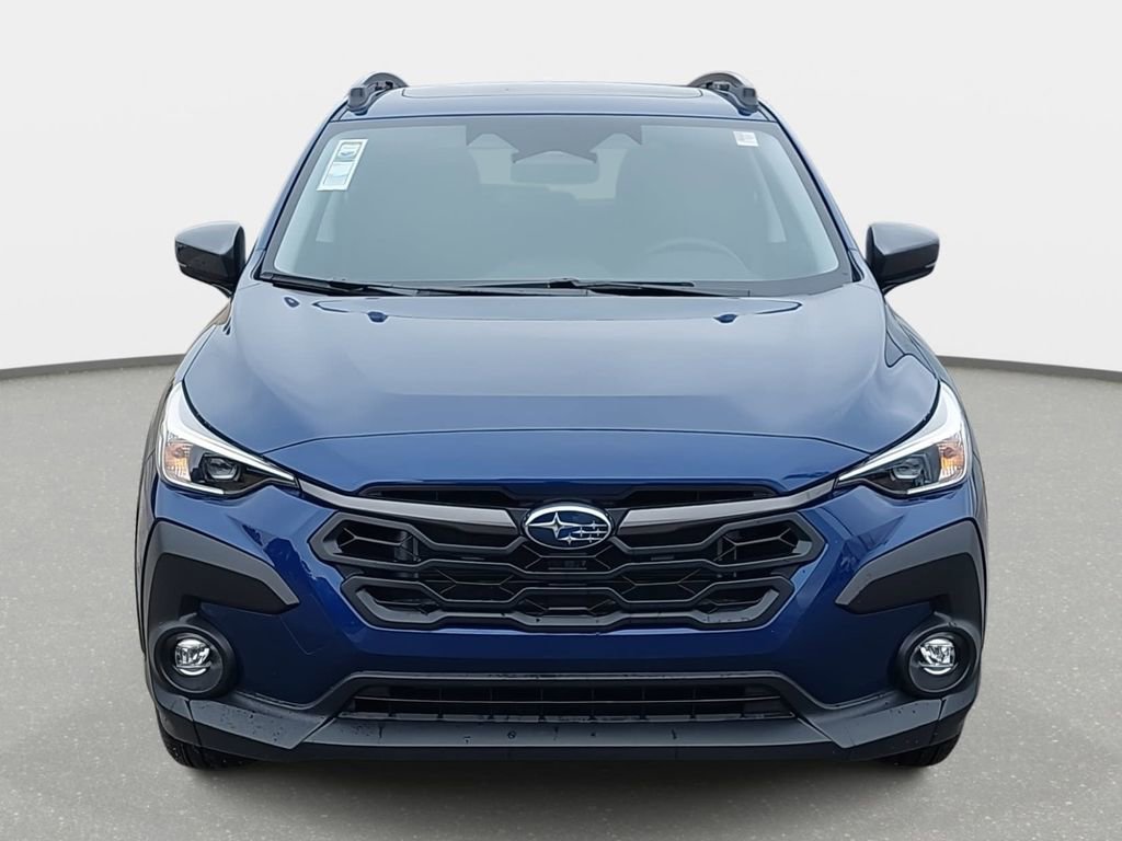 Certified 2026 Subaru Crosstrek 2.0i Premium AWD/4WD image 2