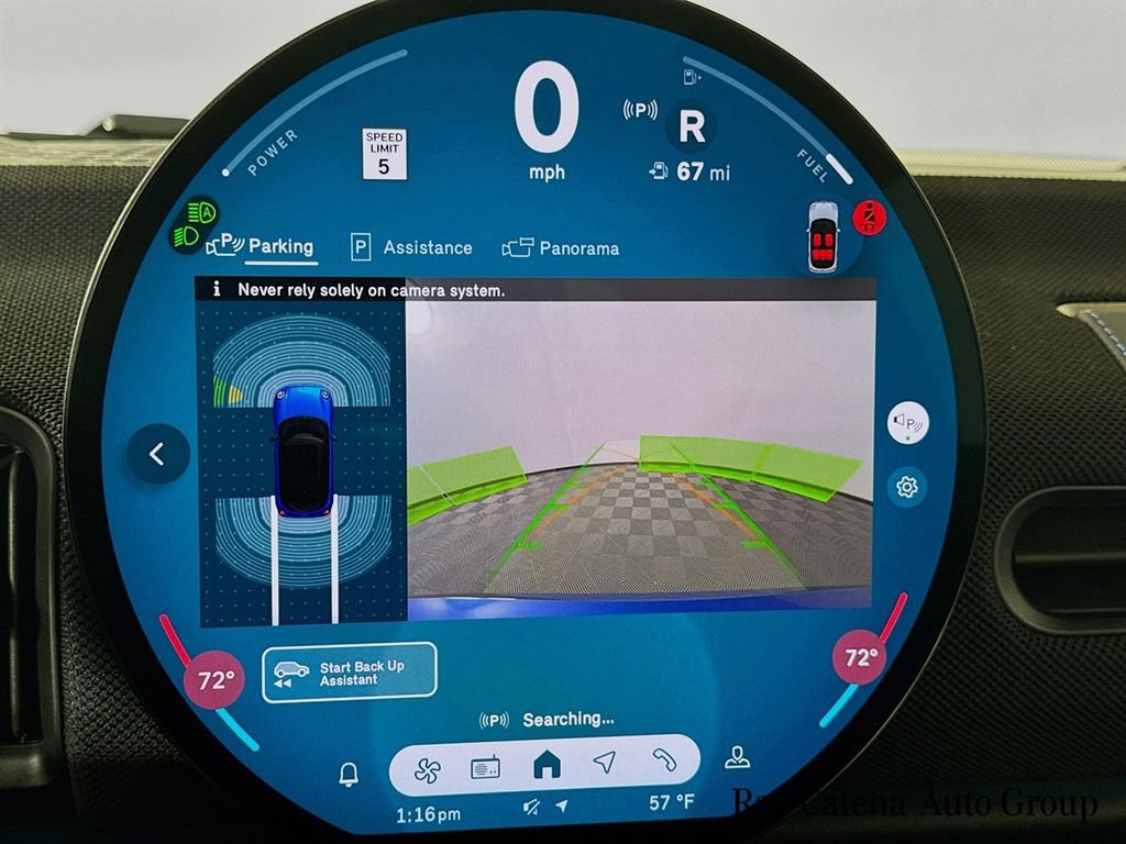 Certified 2025 MINI Cooper S image 13