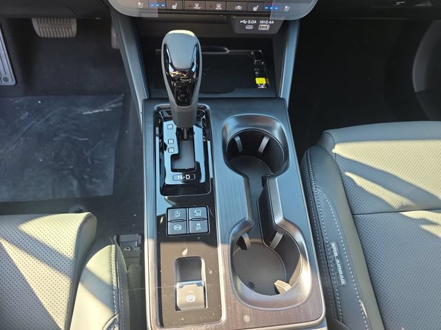 New 2026 Subaru Outback Touring XT AWD/4WD image 18