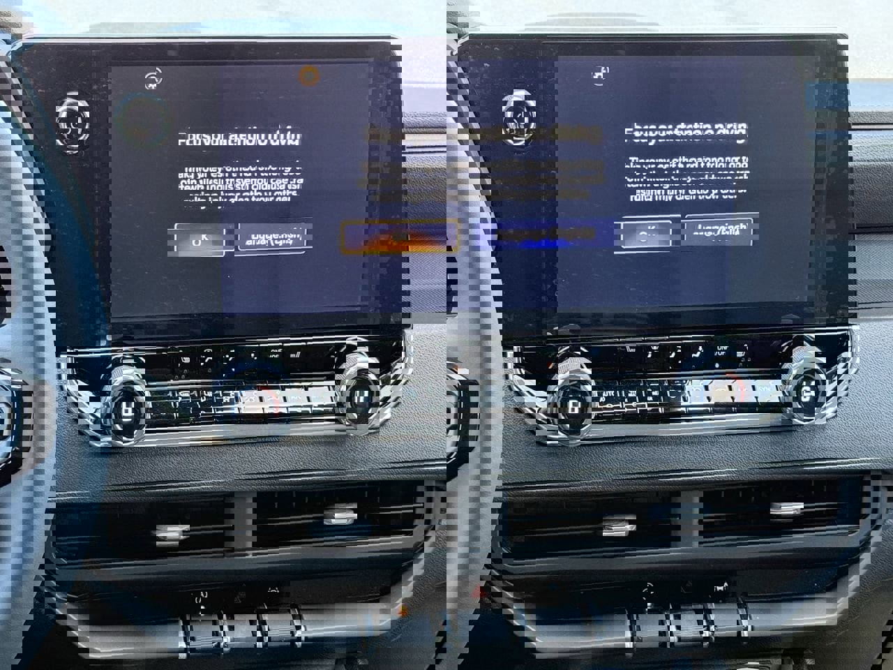 New 2026 Chevrolet Colorado Trail Boss image 14