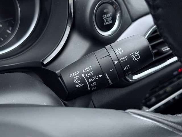 Used 2023 MAZDA CX-9 Touring Plus AWD/4WD image 35