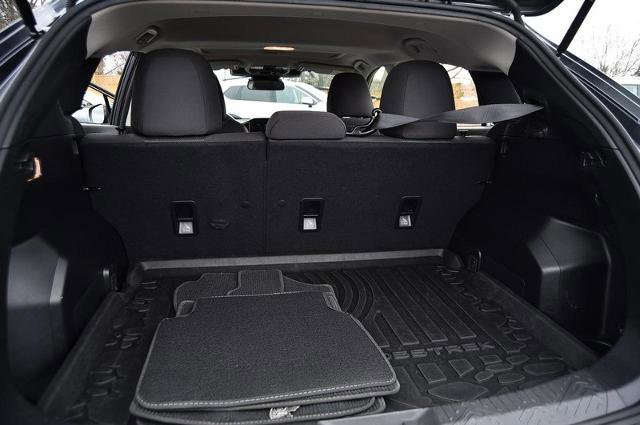 Used 2024 Subaru Crosstrek 2.0i Premium image 23