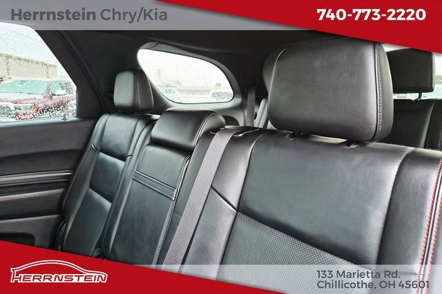 Used 2023 Dodge Durango GT image 28