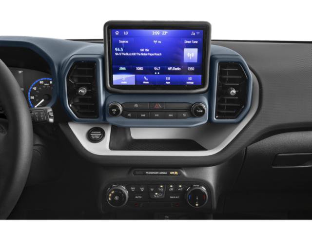 Used 2024 Ford Bronco Sport Heritage w/ Heritage Convenience Package AWD/4WD image 10