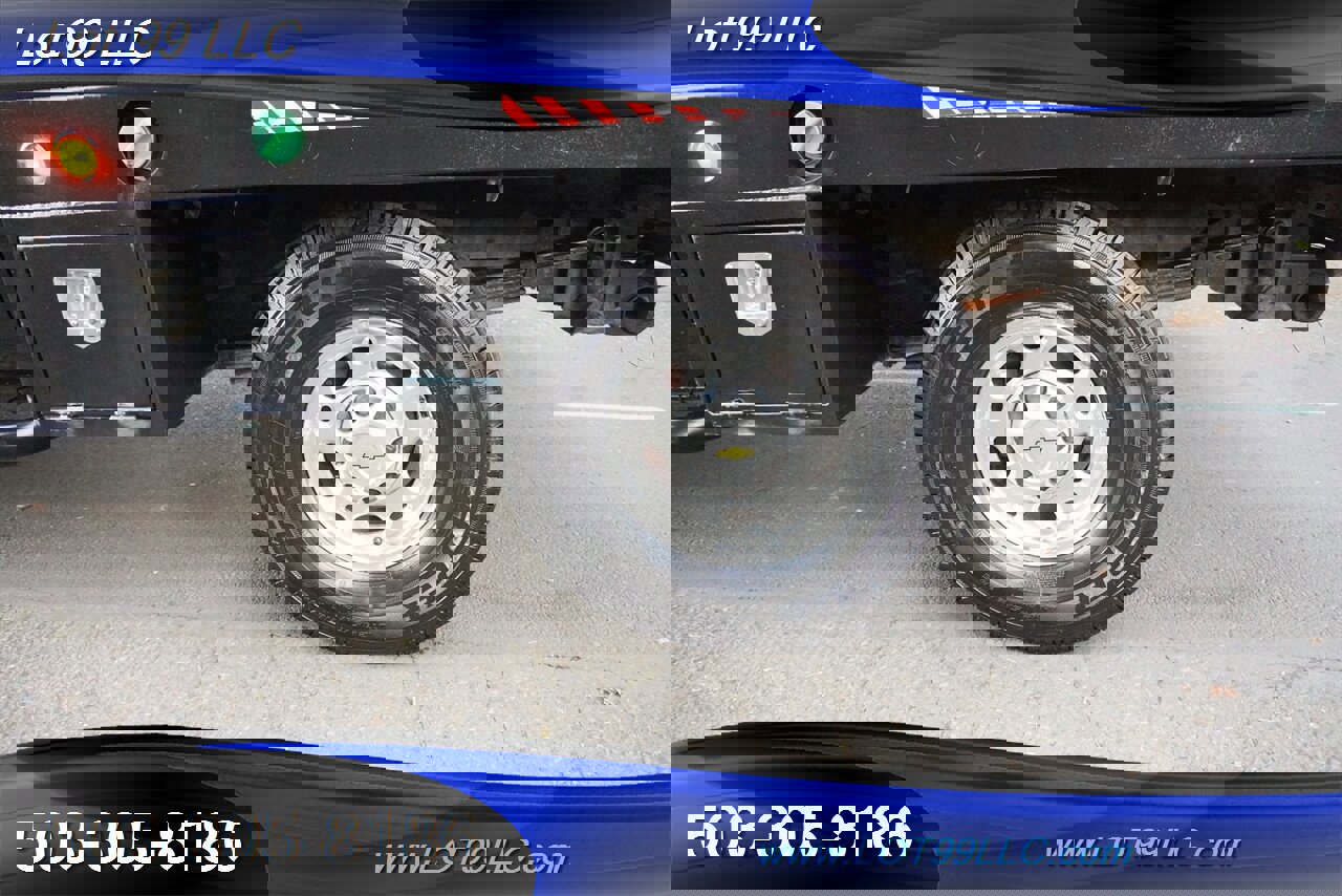 Used 2007 Chevrolet Silverado 2500 LT w/ 1LT Convenience Package image 37