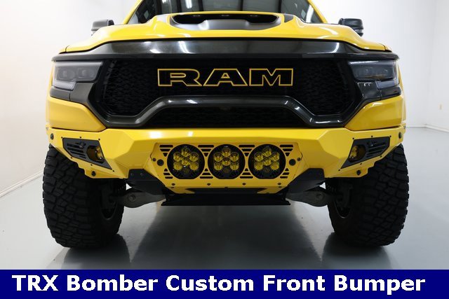 Used 2023 RAM 1500 TRX w/ TRX Level 2 Equipment Group image 19