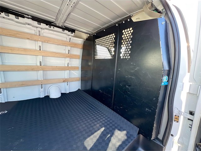 Used 2024 GMC Savana 2500 w/ Driver Convenience Package image 29