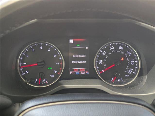 Used 2020 Toyota RAV4 XLE Premium image 12