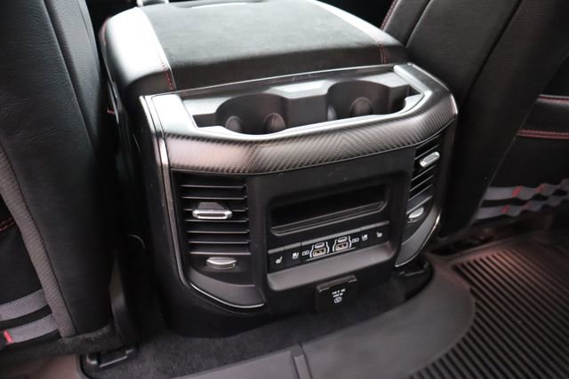 Used 2025 RAM 1500 RHO w/ RHO Level 1 Equipment Group image 46