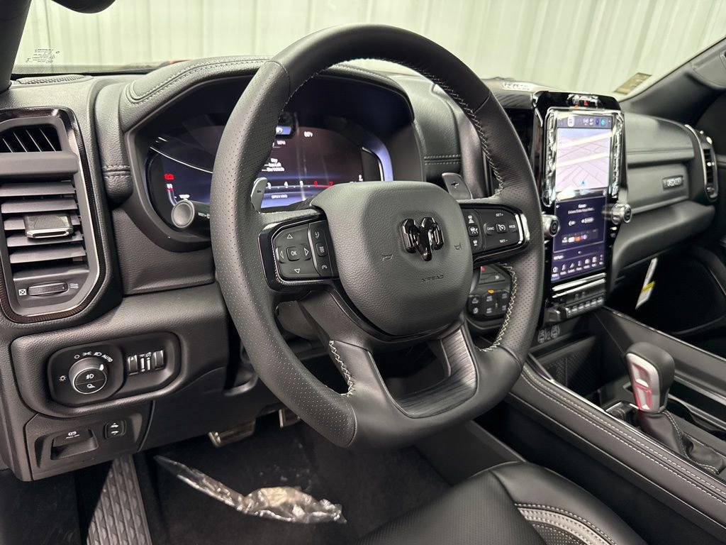 New 2026 RAM 1500 RHO image 6