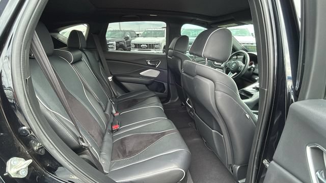 Used 2019 Acura RDX A-Spec w/ Technology Package FWD image 13