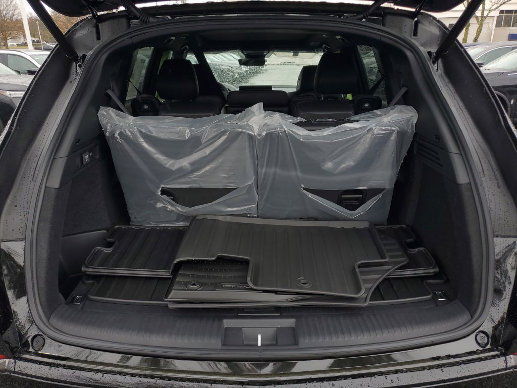 New 2026 Acura MDX A-Spec AWD/4WD image 11
