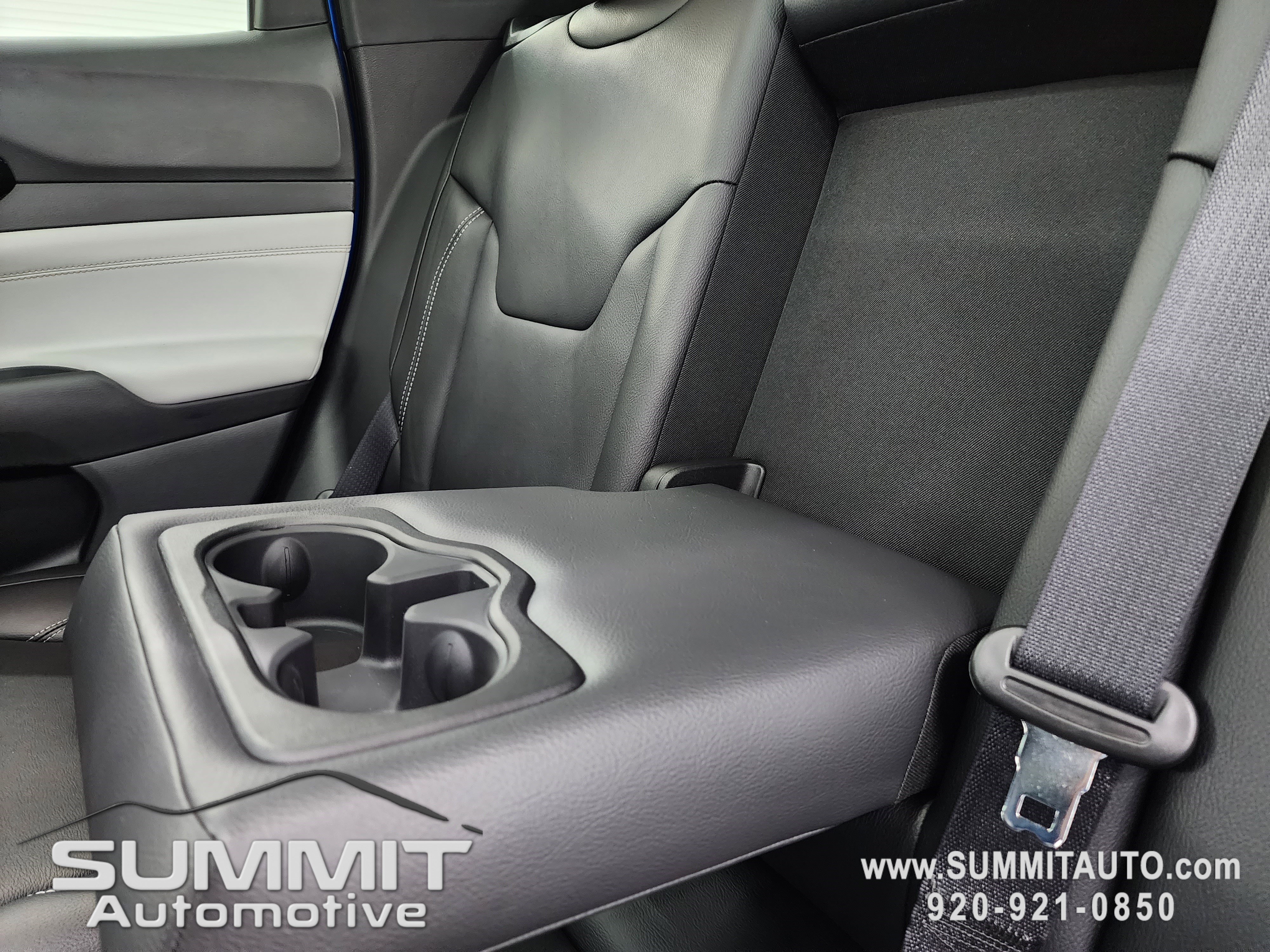 New 2026 Jeep Compass Limited w/ Sun, Sound & Navigation Group image 39