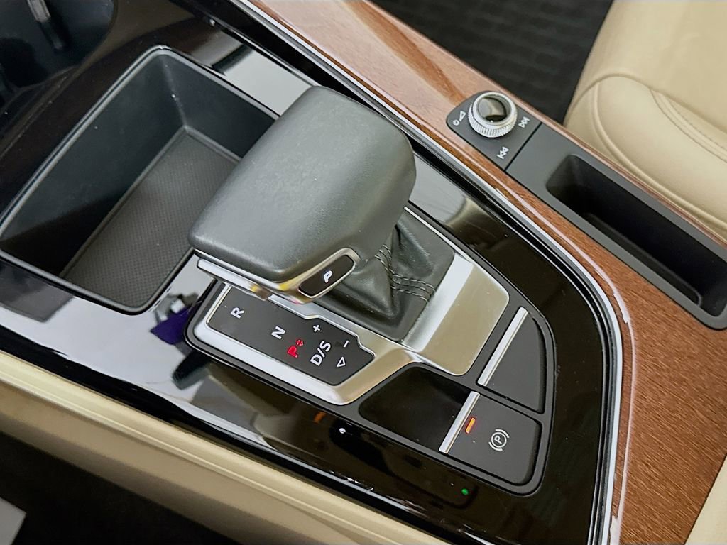 Used 2020 Audi A4 2.0T Premium w/ Convenience Package image 20