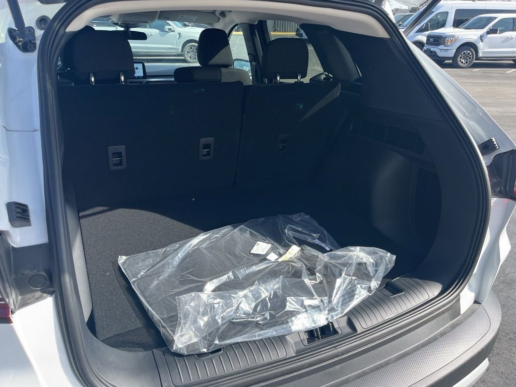 New 2026 Ford Escape Active image 12