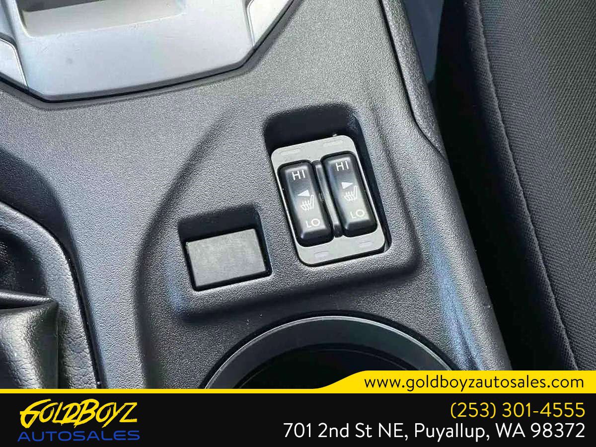 Used 2020 Subaru Impreza Premium image 32