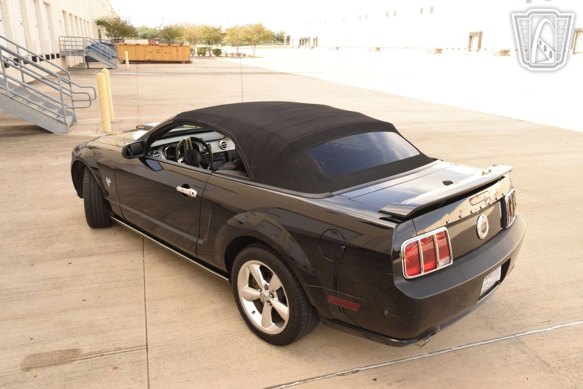 Used 2009 Ford Mustang GT image 40