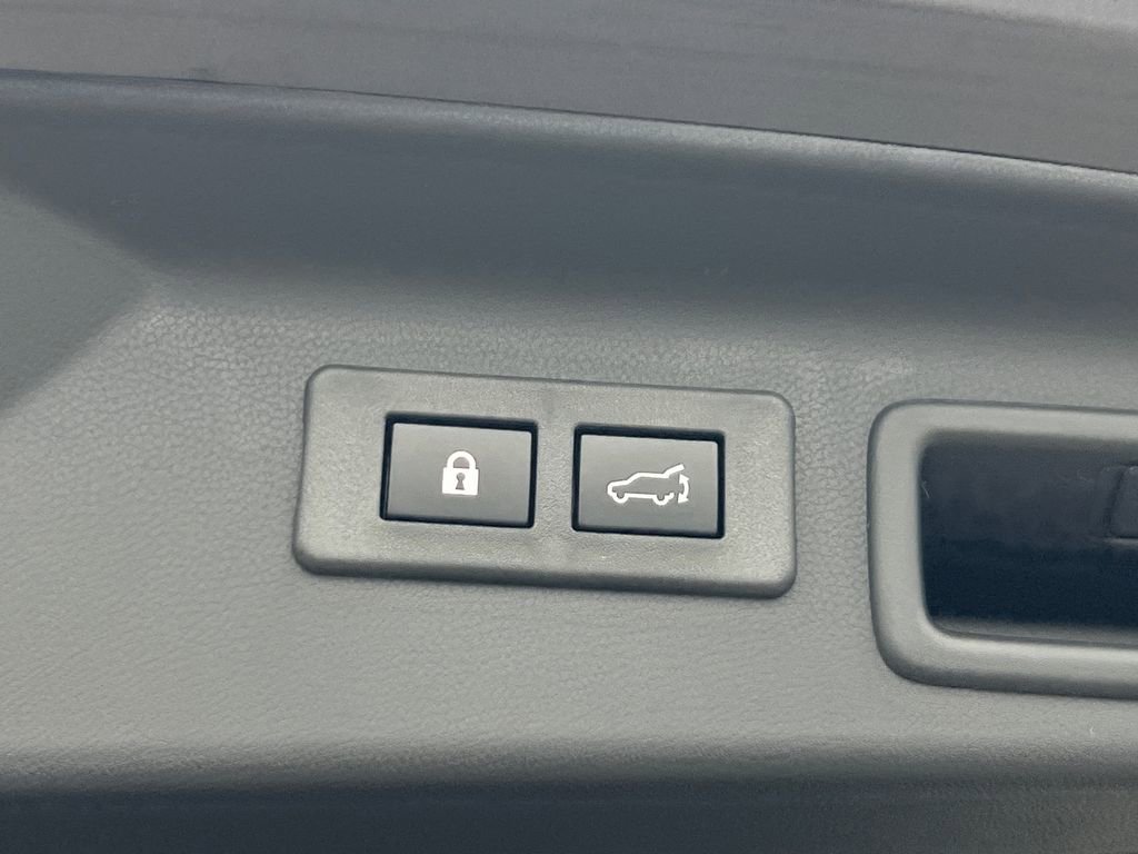 New 2026 Subaru Forester Limited image 16