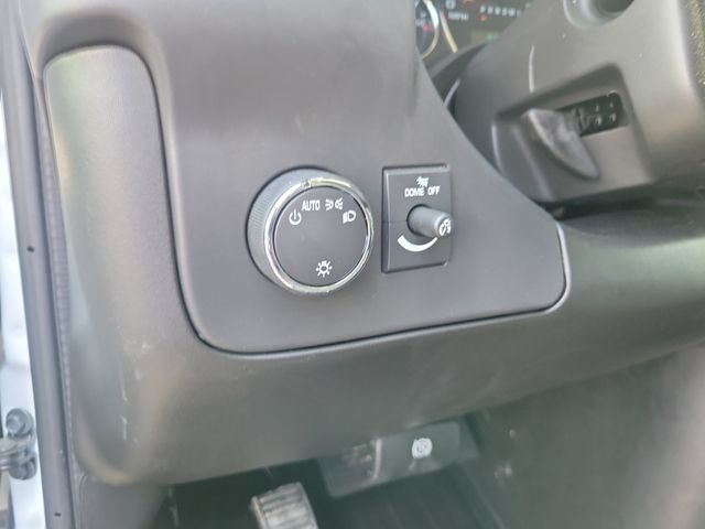 New 2026 GMC Savana 2500 w/ Driver Convenience Package RWD image 22