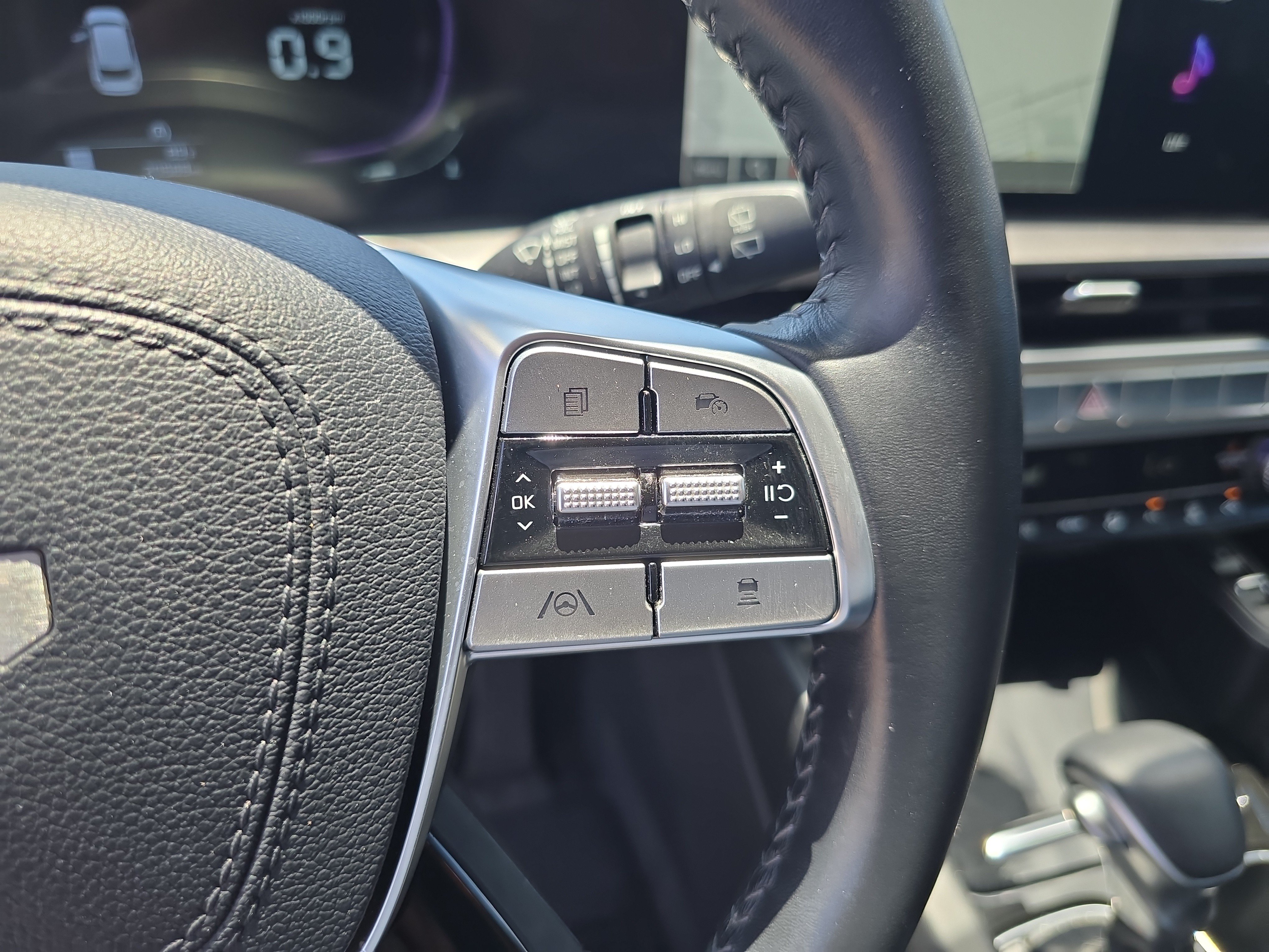 Certified 2023 Kia Telluride S AWD/4WD image 30
