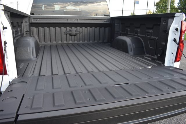 New 2026 Chevrolet Silverado 1500 LT Trail Boss w/ Dark Appearance Package AWD/4WD image 22