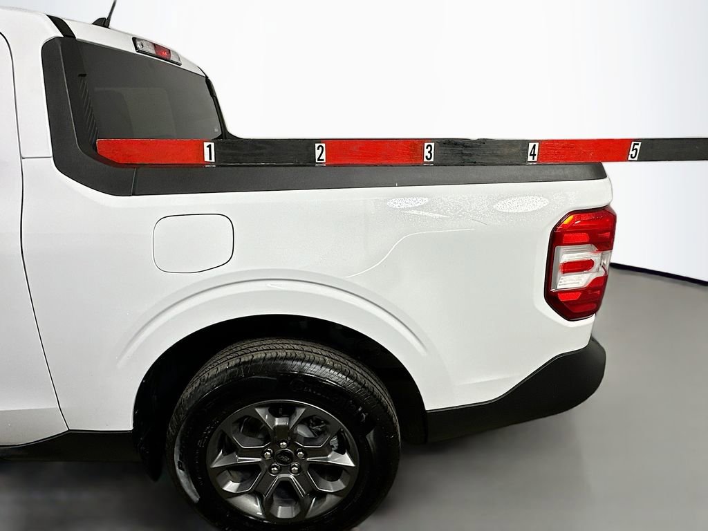 Used 2024 Ford Maverick XLT w/ Equipment Group 300A Standard image 29
