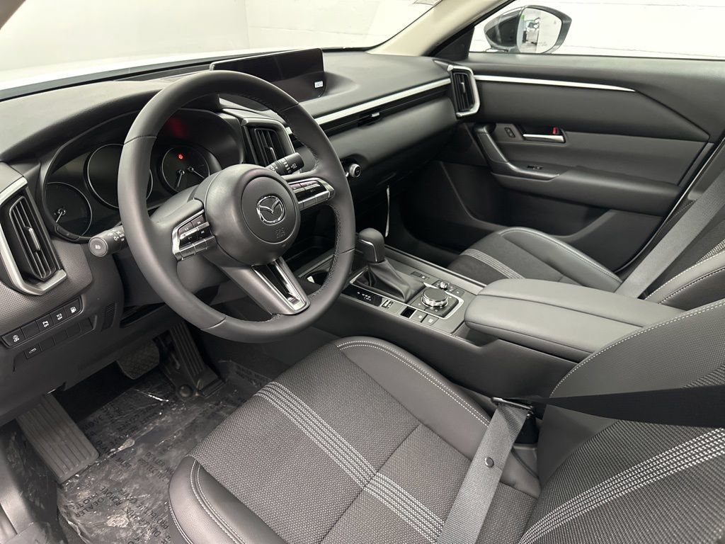 New 2026 MAZDA CX-50 2.5 Hybrid w/ Weather Package AWD/4WD image 12