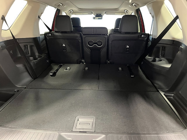 New 2026 Honda Pilot Elite image 26
