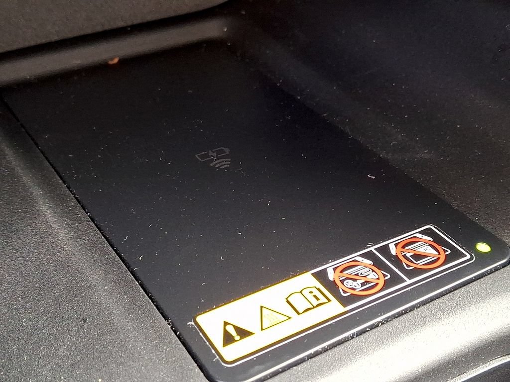 Used 2025 Toyota Grand Highlander FWD image 26