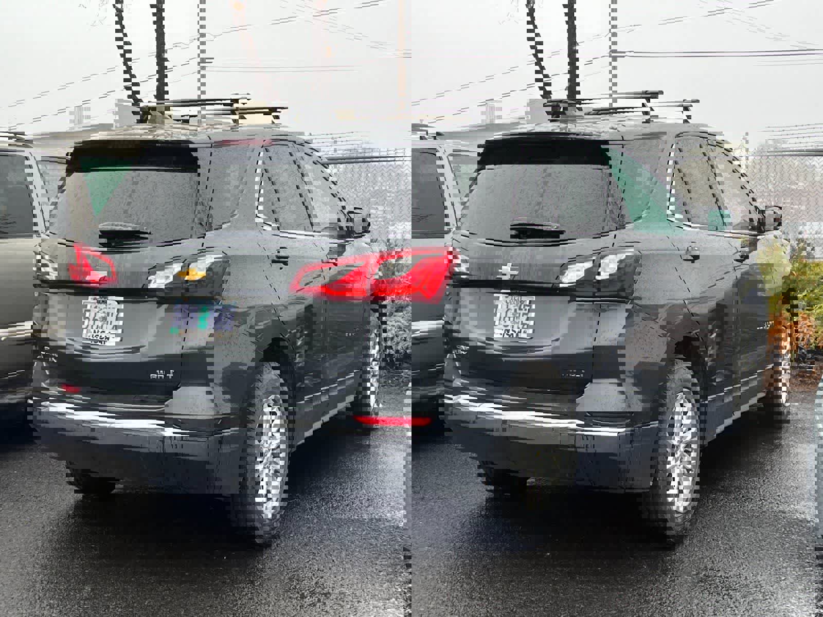 Used 2019 Chevrolet Equinox LT image 4