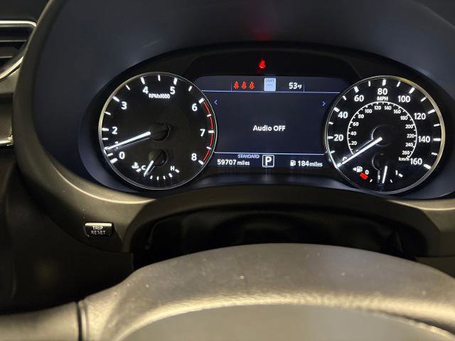 Certified 2023 INFINITI QX55 Essential AWD/4WD image 16