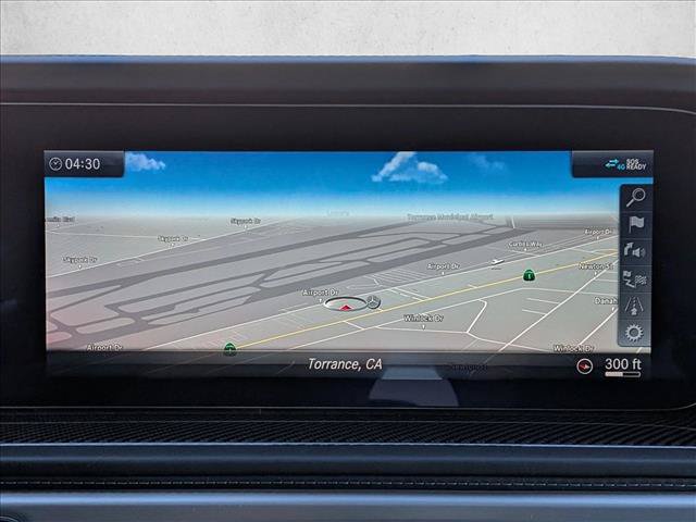 Certified 2021 Mercedes-Benz G 63 AMG 4MATIC image 12