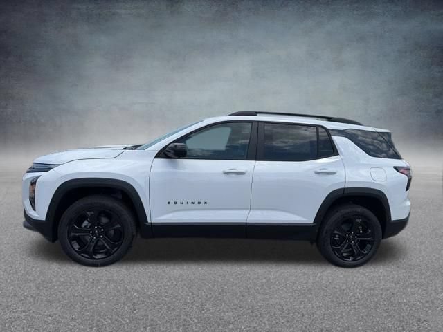 New 2026 Chevrolet Equinox LT w/ Midnight Edition AWD/4WD image 13