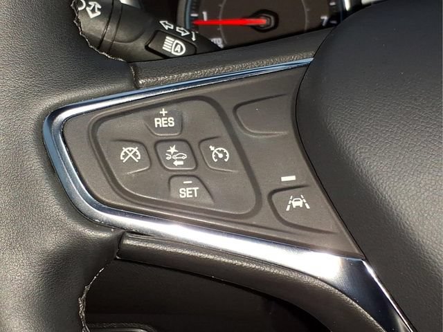 Used 2024 Chevrolet Equinox LT FWD image 25