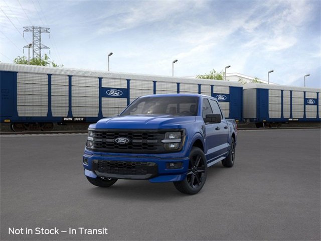 New 2026 Ford F150 STX image 2