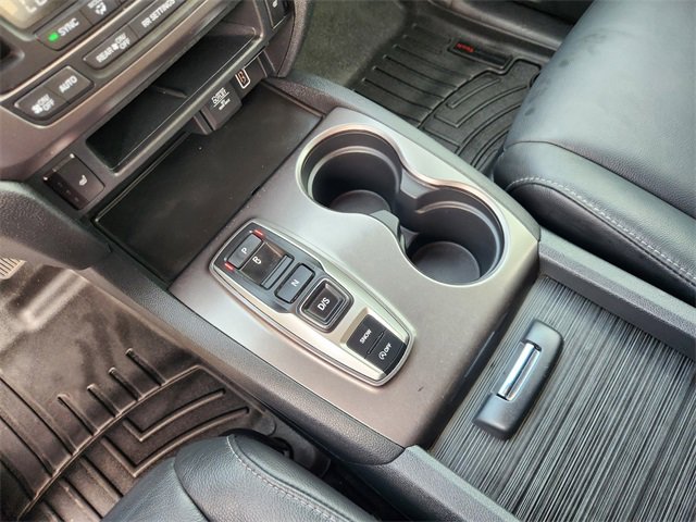 Used 2021 Honda Pilot EX-L image 19