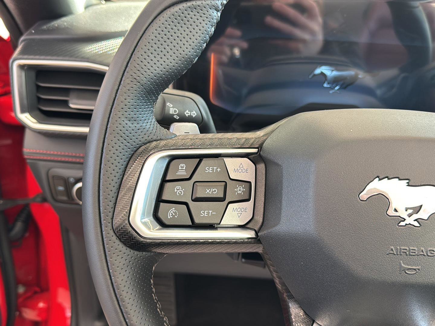 New 2026 Ford Mustang GT Premium image 22