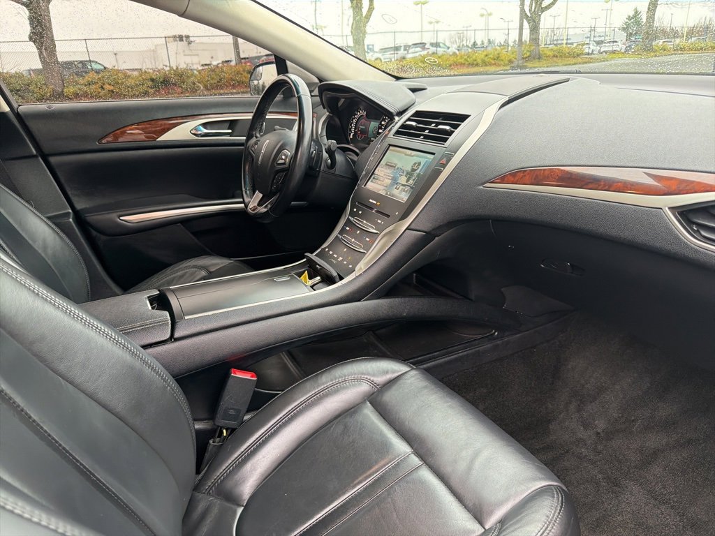 Used 2016 Lincoln MKZ AWD w/ Equipment Group 200A Select image 28