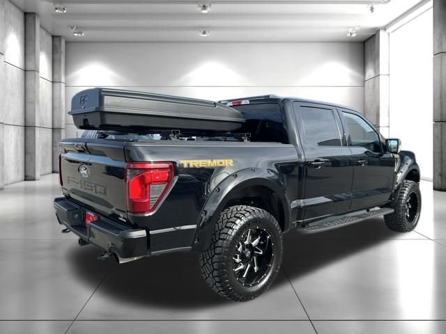 Used 2025 Ford F150 Tremor w/ Tow/Haul Package image 7