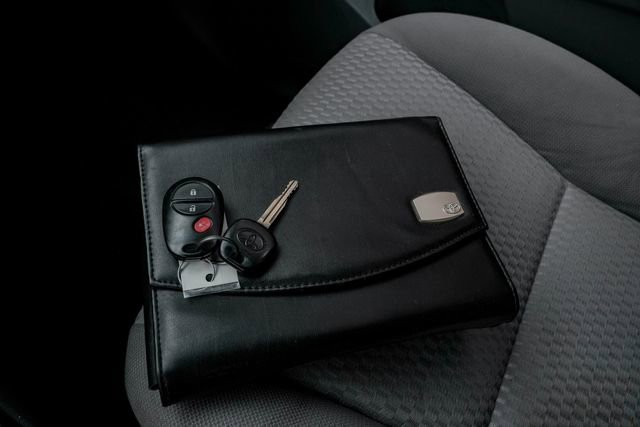 Used 2013 Toyota Tacoma PreRunner w/ SR5 Pkg image 50