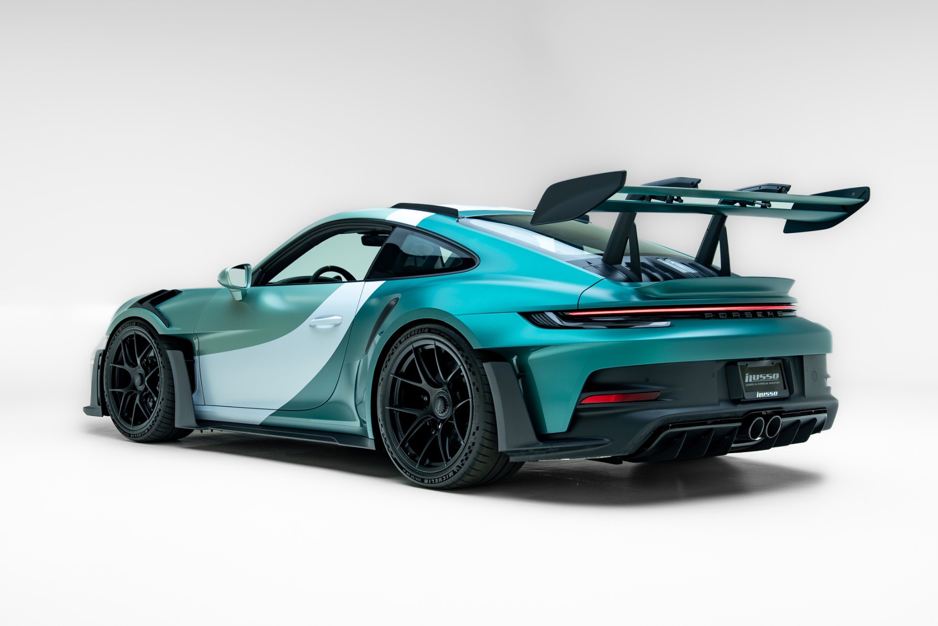 Used 2024 Porsche 911 GT3 RS RWD image 34