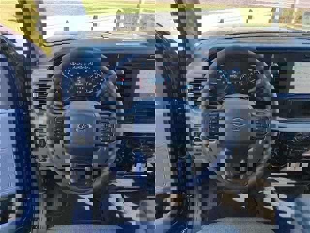New 2026 Ford F350 XL w/ STX Appearance Package image 12