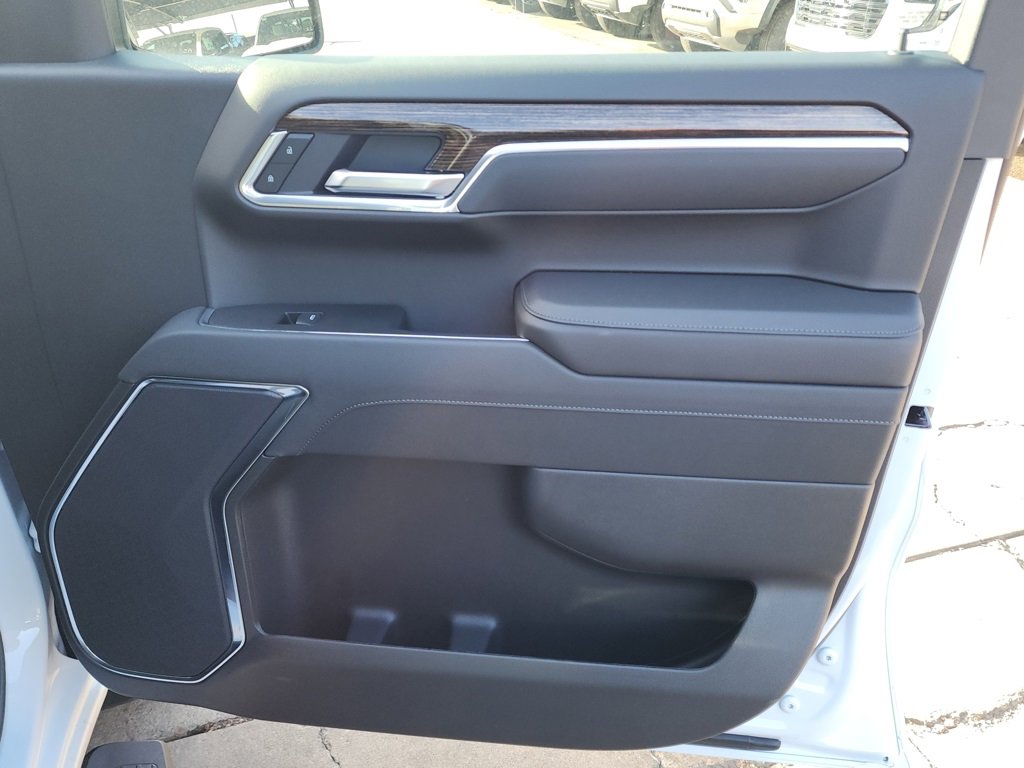 New 2026 GMC Sierra 1500 Elevation w/ X31 Off-Road Package image 36