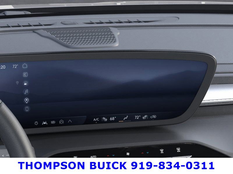 New 2025 Buick Enclave Avenir w/ Super Cruise Package image 20