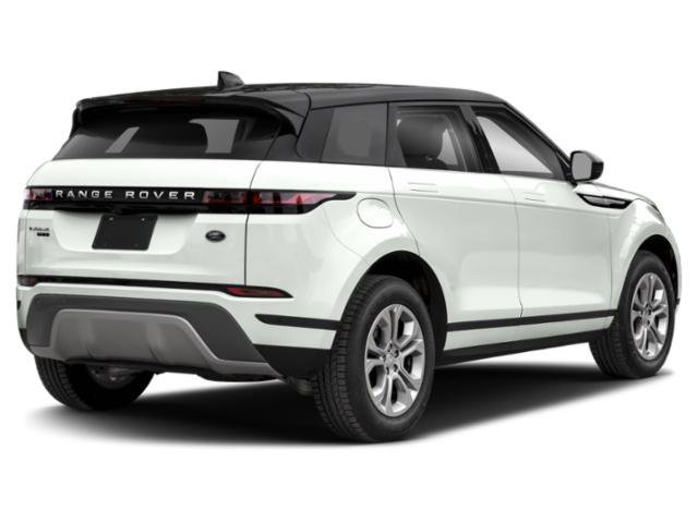 Used 2020 Land Rover Range Rover Evoque S AWD/4WD image 2