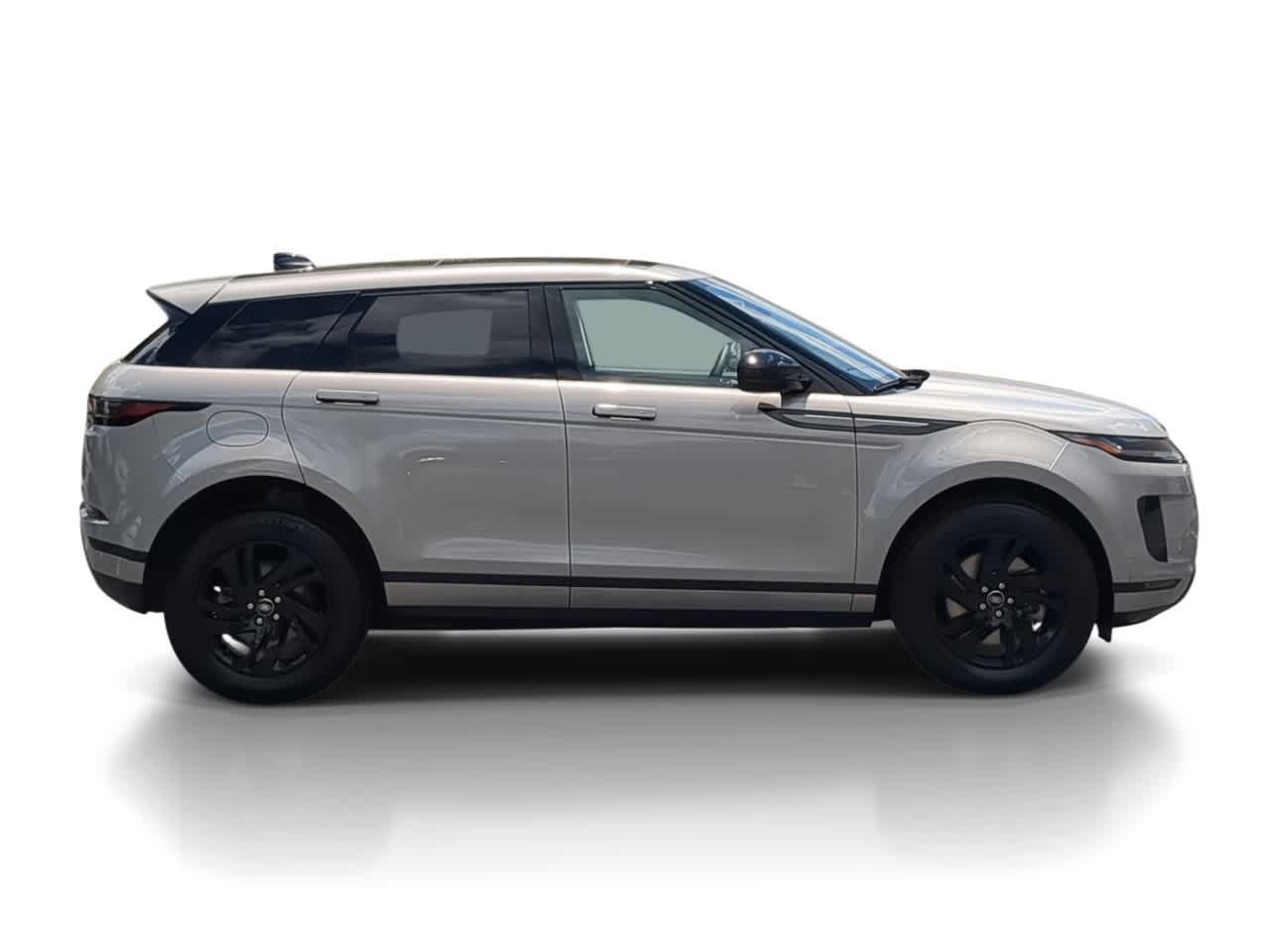 New 2025 Land Rover Range Rover Evoque S AWD/4WD image 9