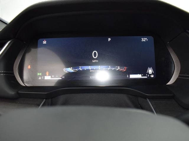 Used 2024 Jeep Grand Cherokee L Limited w/ Luxury Tech Group II image 23