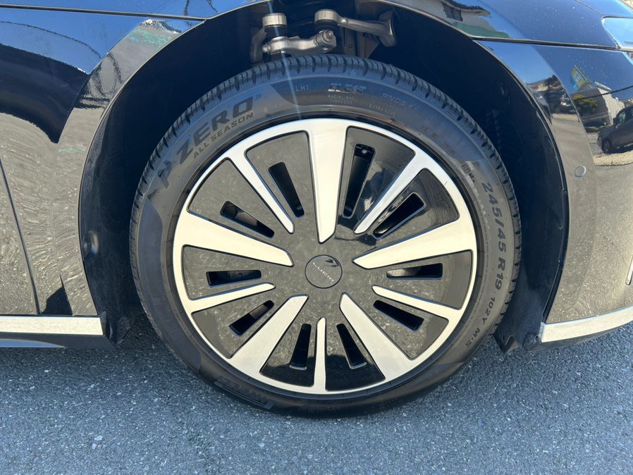 Used 2024 Lucid Air Touring AWD/4WD image 56