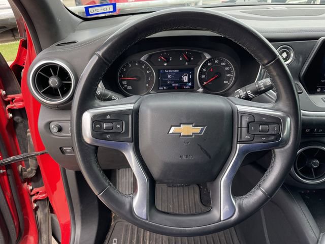 Used 2020 Chevrolet Blazer LT FWD image 10